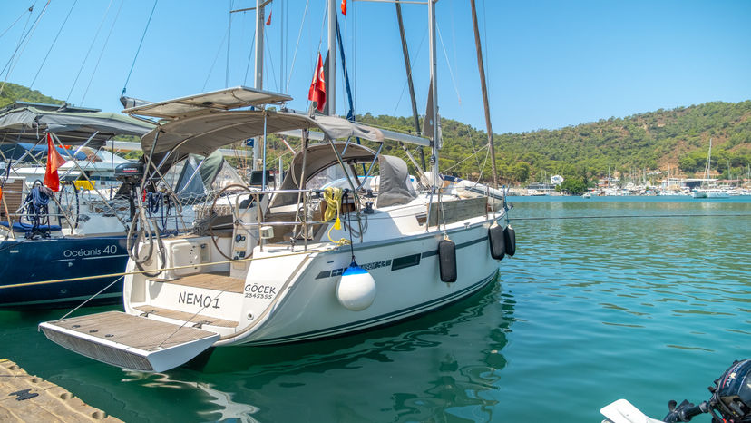 Bavaria Yachtbau 33 CRUISER Classic