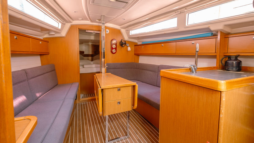 Bavaria Yachtbau 33 CRUISER Classic