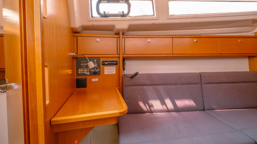 Bavaria Yachtbau 33 CRUISER Classic