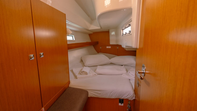 Bavaria Yachtbau 33 CRUISER Classic