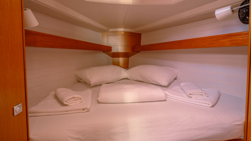 Bavaria Yachtbau 33 CRUISER Classic