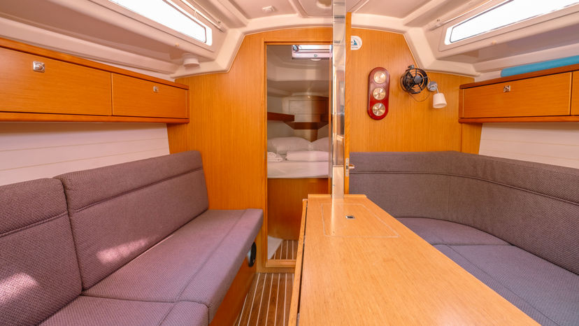 Bavaria Yachtbau 33 CRUISER Classic