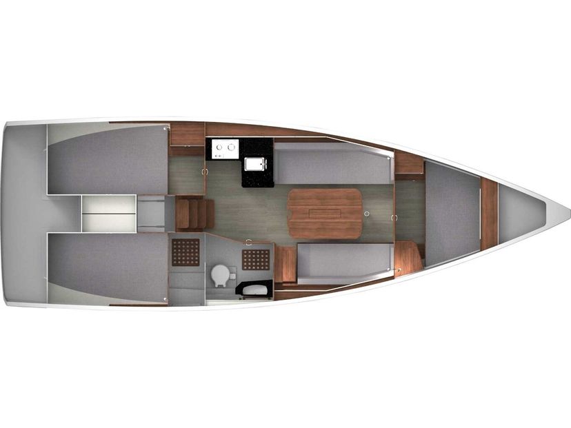 Northman Shipyard MAX ALAS