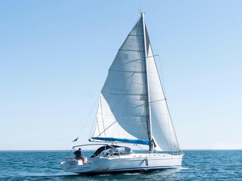 Beneteau 50 KATE