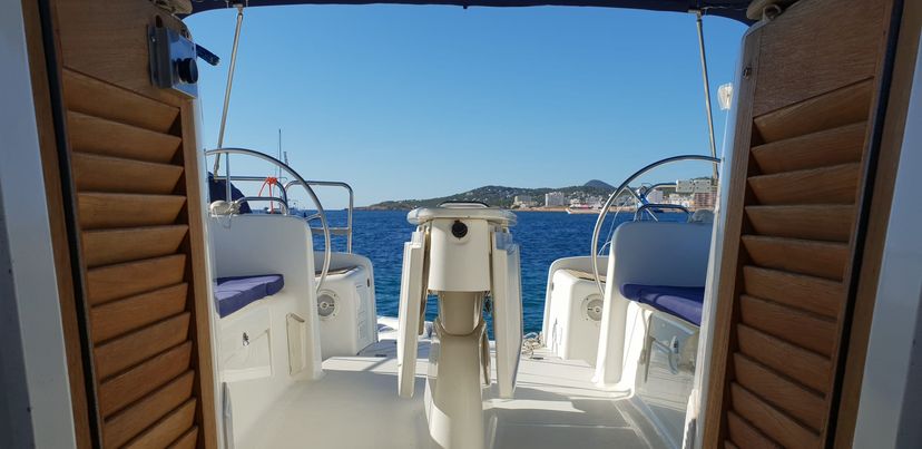 Beneteau 50 KATE