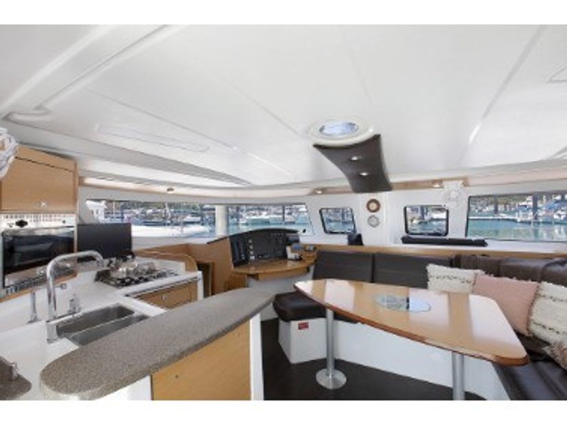 Fountaine Pajot 41 Mariona