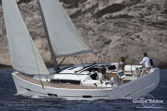 Dufour Yachts GRAND Tigre do Mar