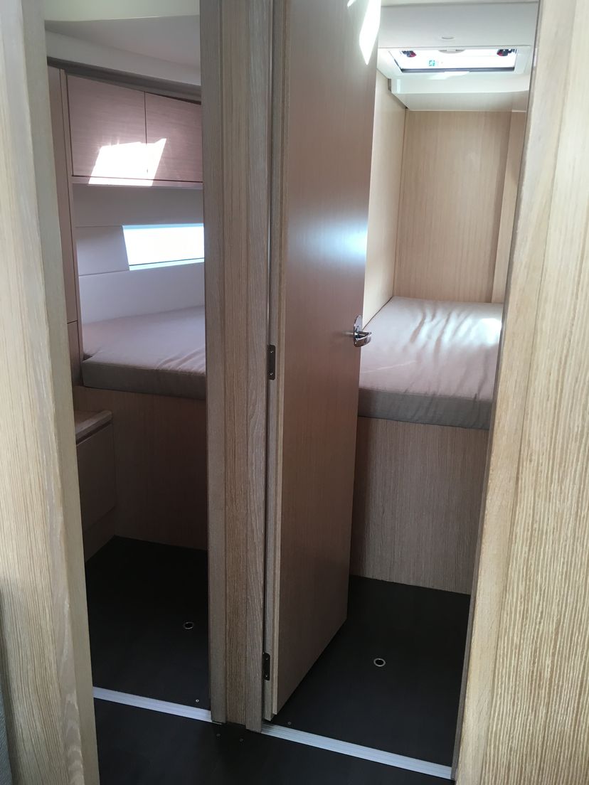 Bavaria Yachtbau 45 Red Horizon
