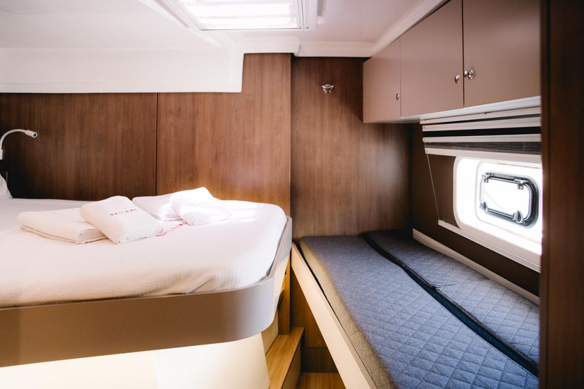 Bali Catamarans CATSPACE Moana 2