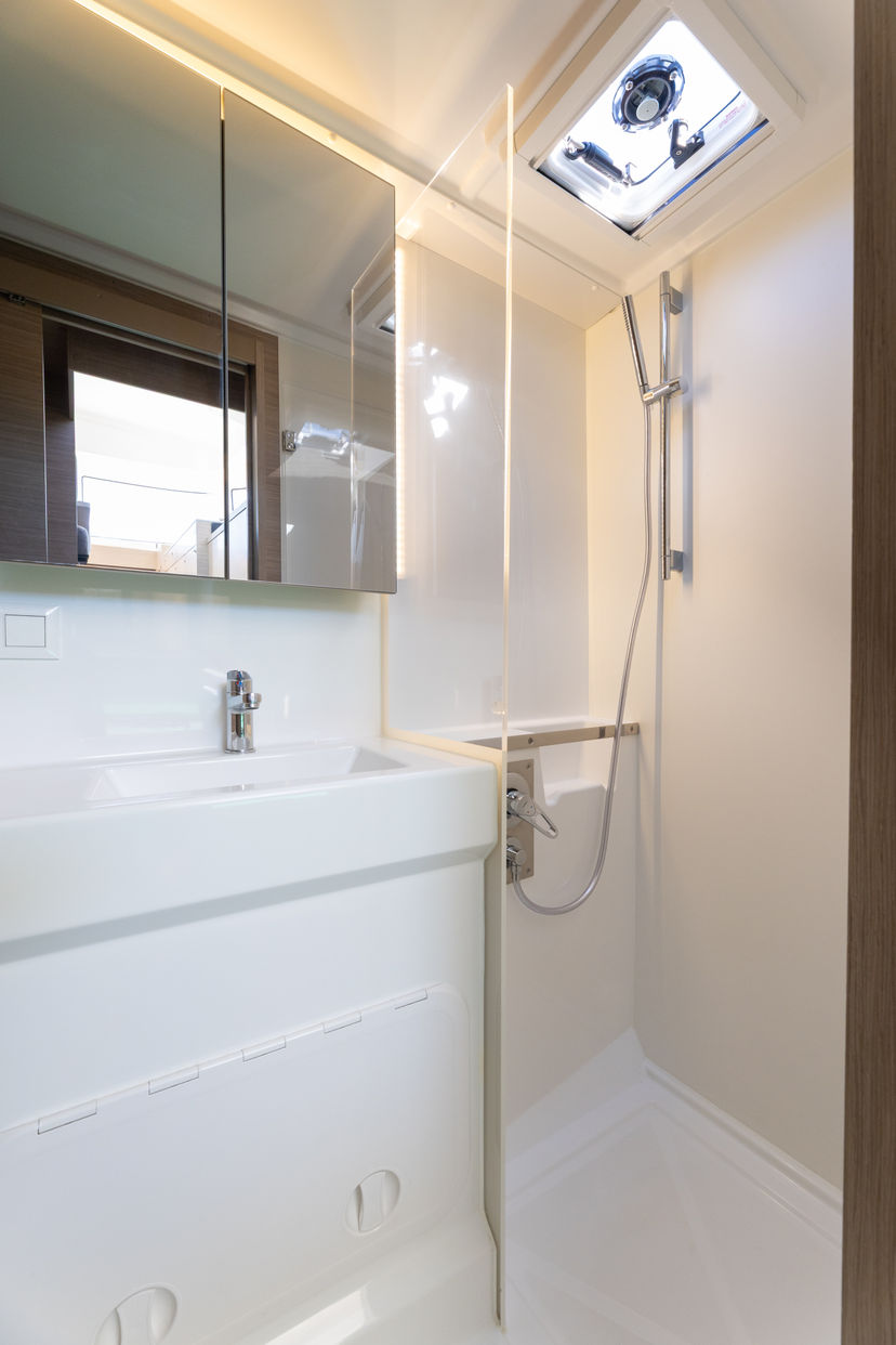 Lagoon 38 FURIA