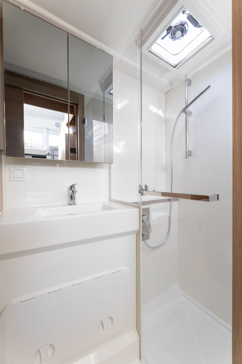 Lagoon 38 FURIA