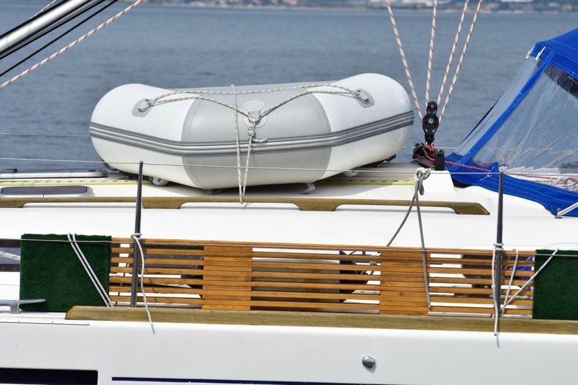 Dufour Yachts GRAND Hauraki (refitted 2025)