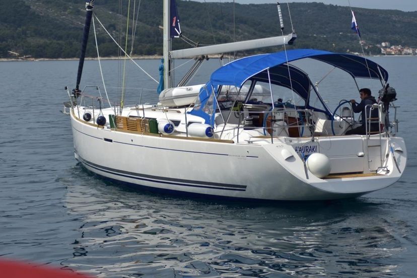 Dufour Yachts GRAND Hauraki (refitted 2025)