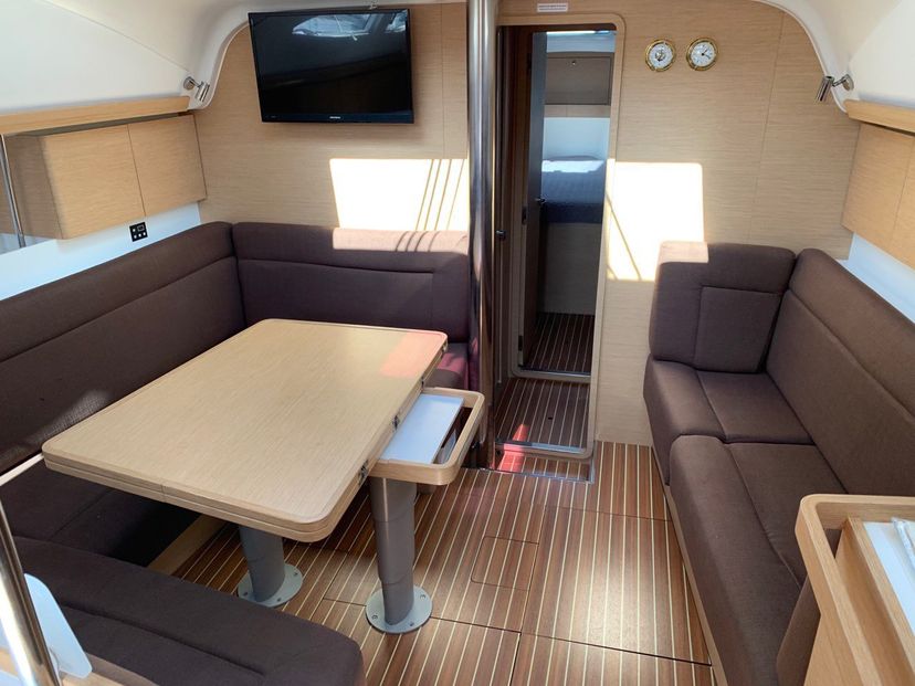 Elan 45 Skyfall
