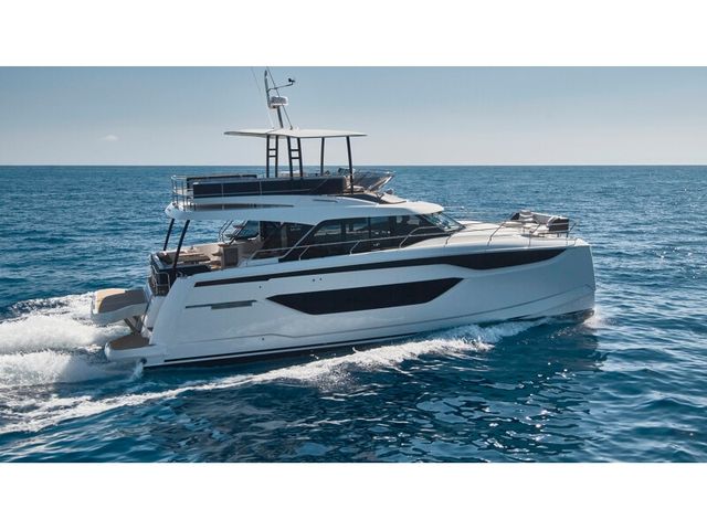 Prestige 48 ITALIA IV