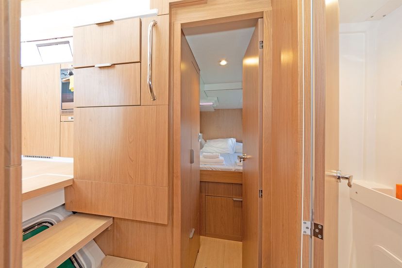 Bali Catamarans CATSMART Marie