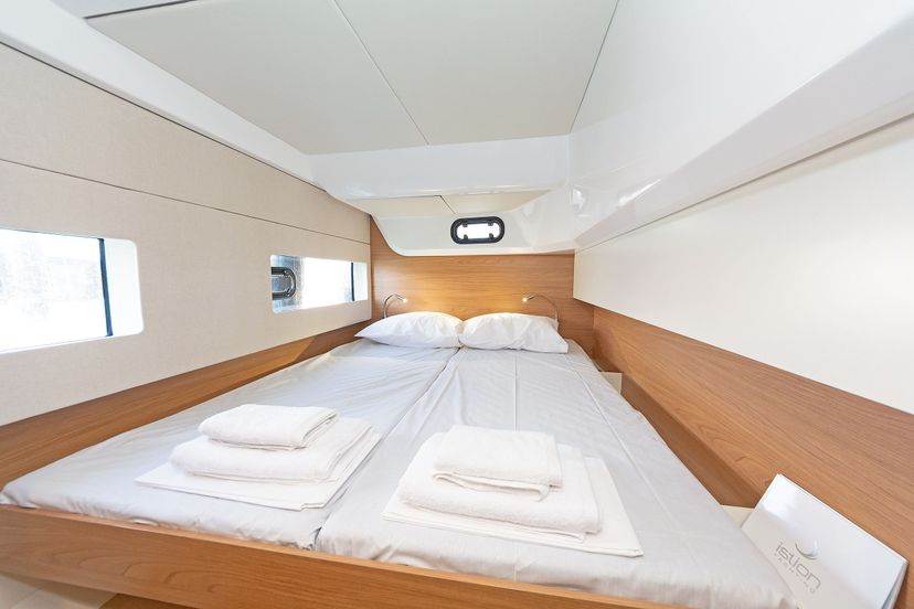 Bali Catamarans CATSMART Marie