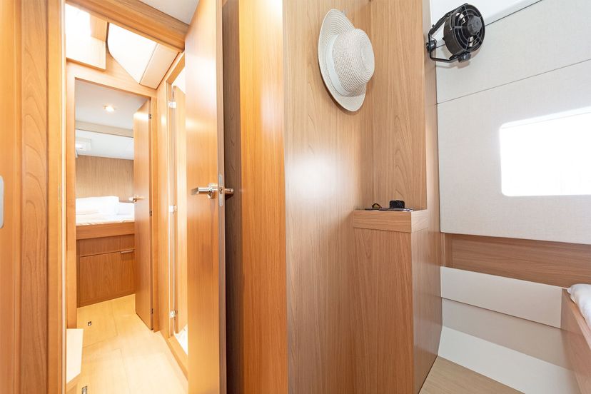 Bali Catamarans CATSMART Marie