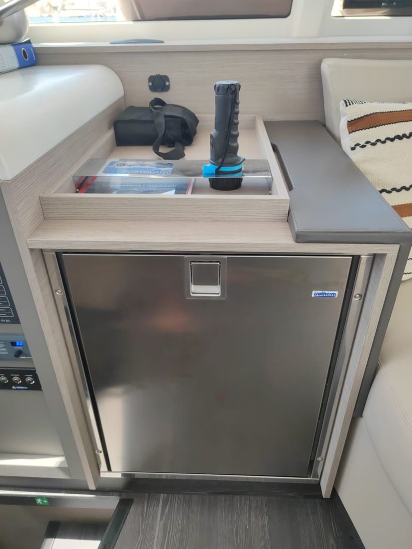 Fountaine Pajot 40 Isla 