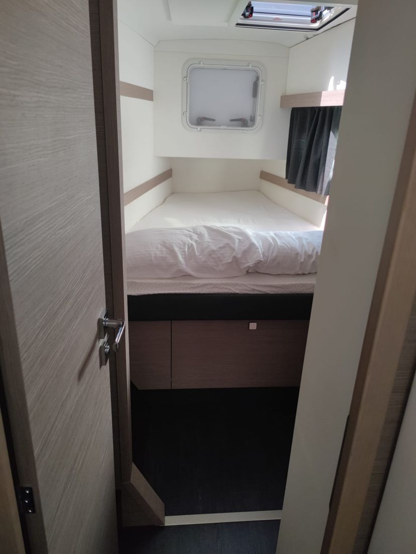 Fountaine Pajot 40 Isla 