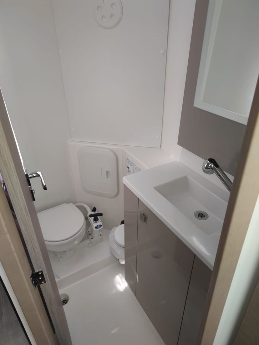 Fountaine Pajot 40 Isla 