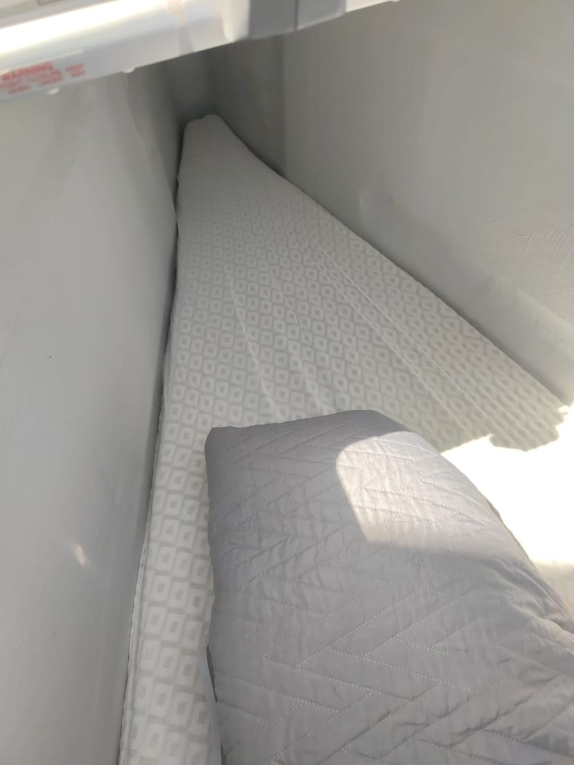 Fountaine Pajot 40 Isla 