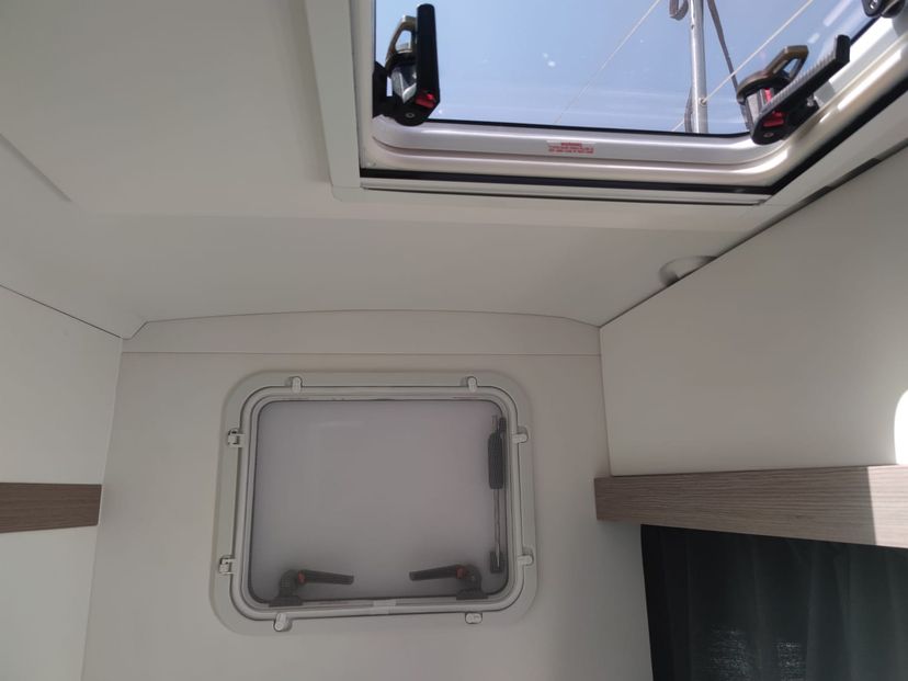Fountaine Pajot 40 Isla 