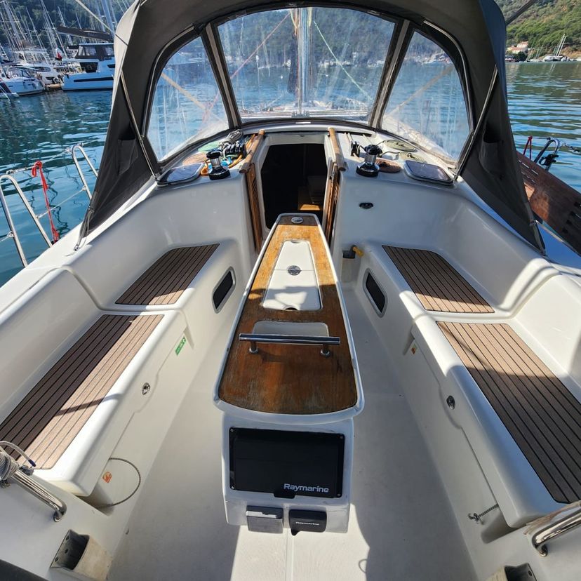Beneteau 40 Classic