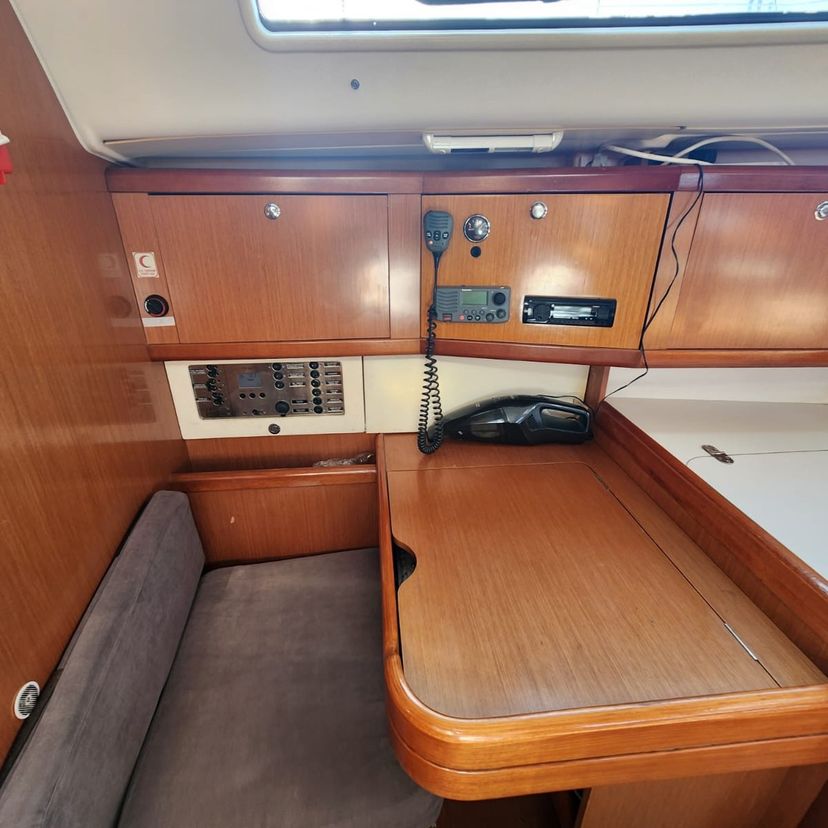 Beneteau 40 Classic