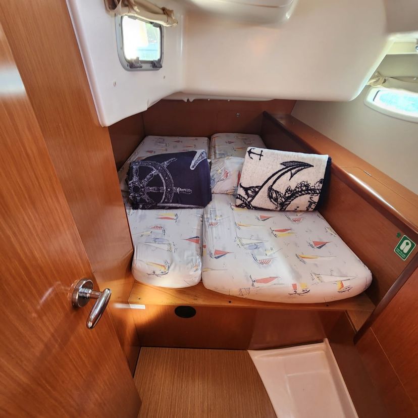 Beneteau 40 Classic