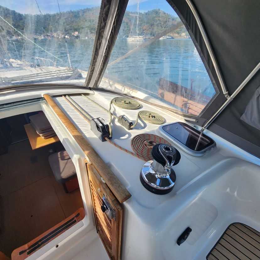 Beneteau 40 Classic