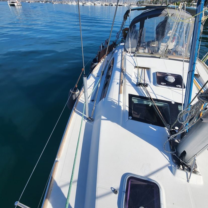 Beneteau 40 Classic
