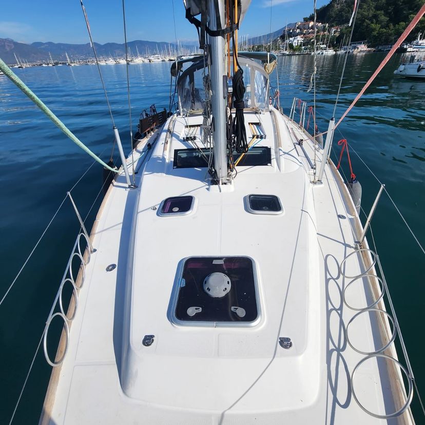 Beneteau 40 Classic