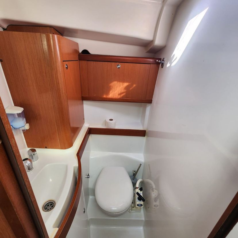 Beneteau 40 Classic