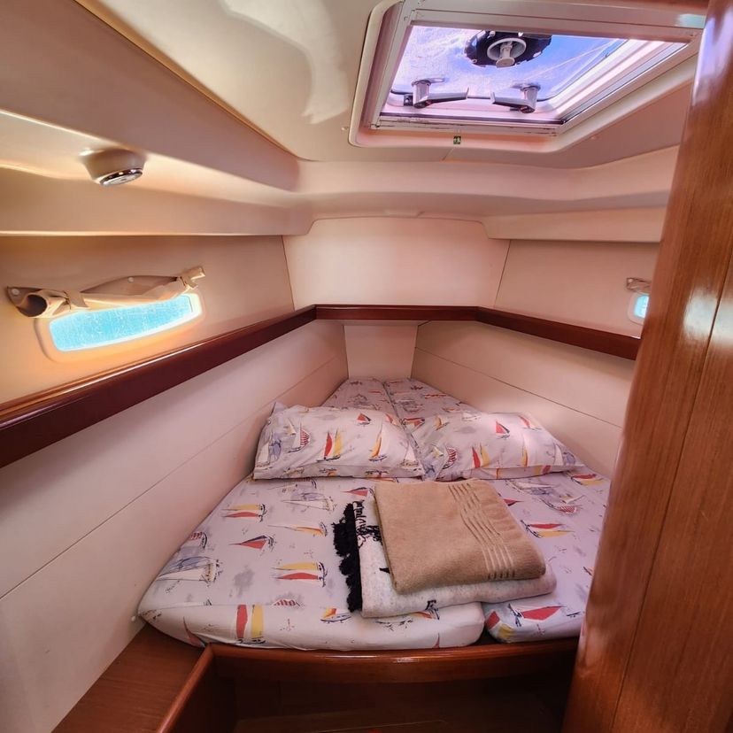 Beneteau 40 Classic