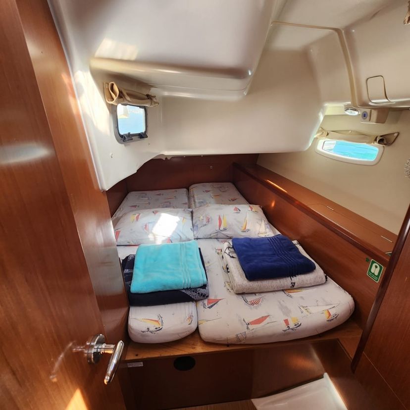 Beneteau 40 Classic