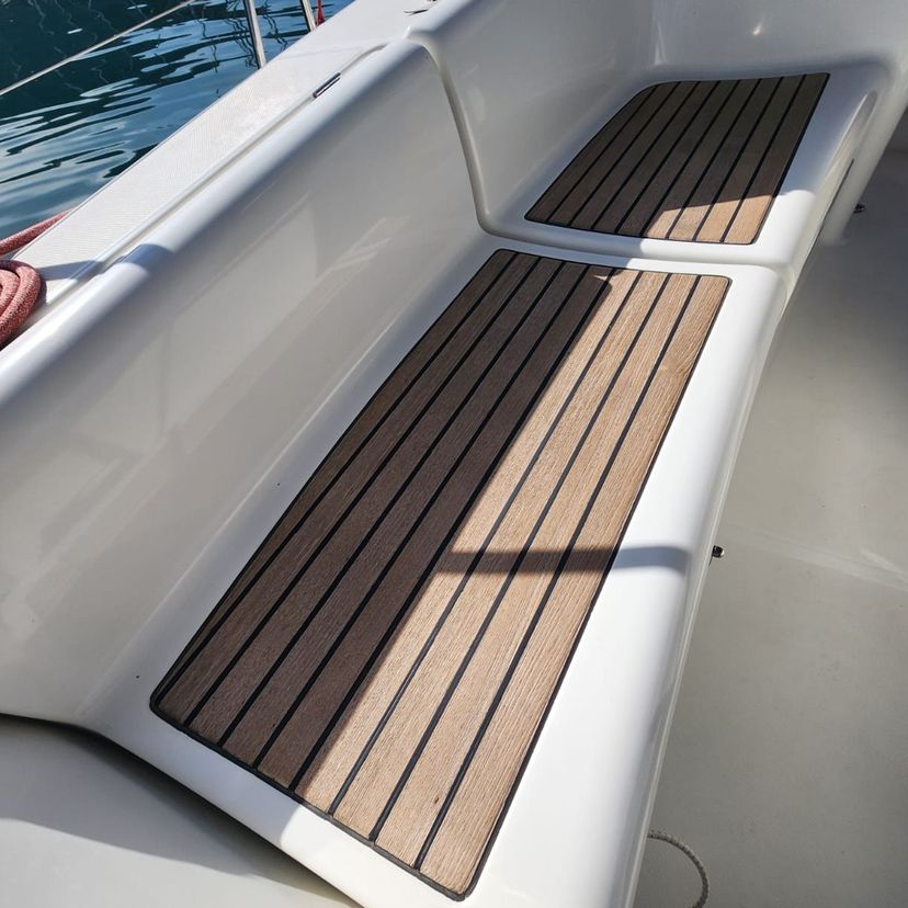 Beneteau 40 Classic