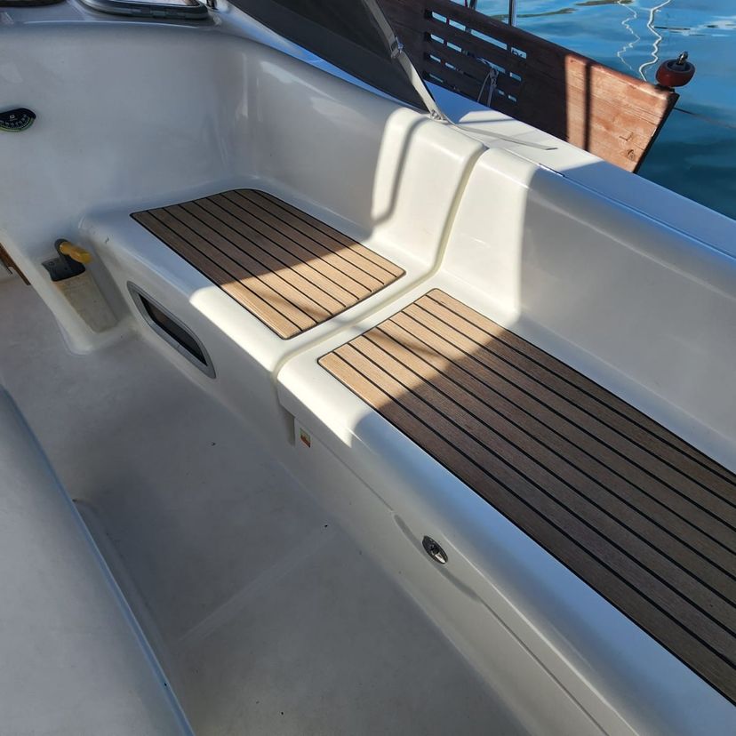 Beneteau 40 Classic