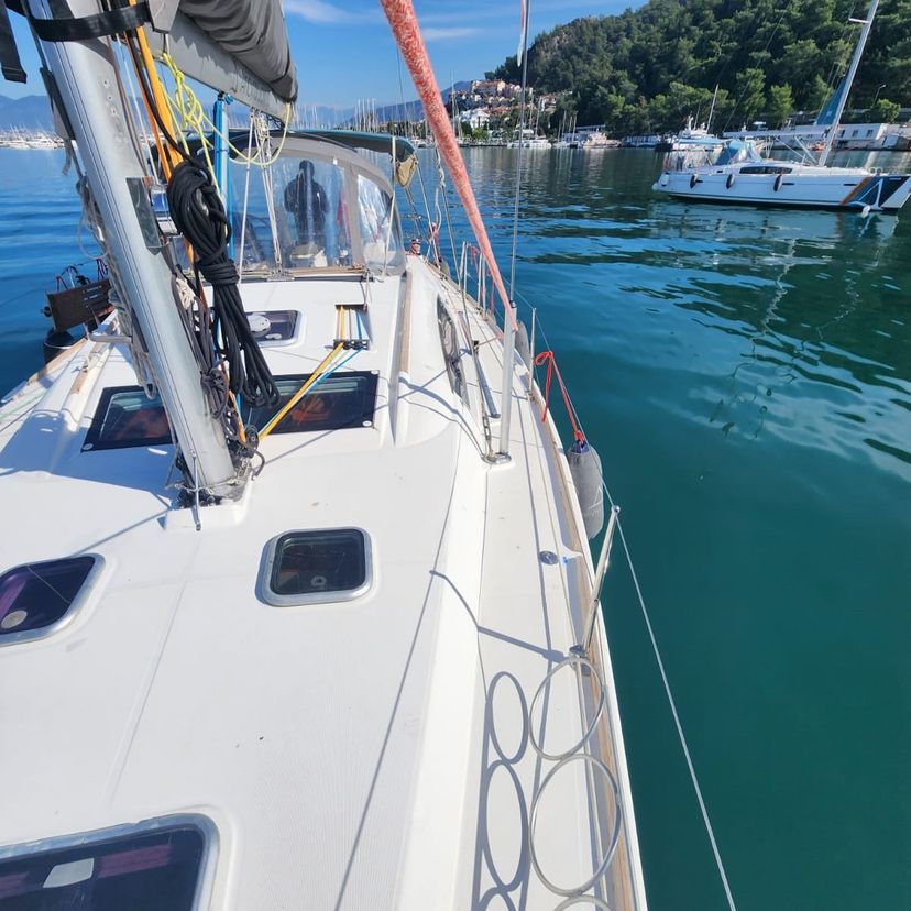 Beneteau 40 Classic