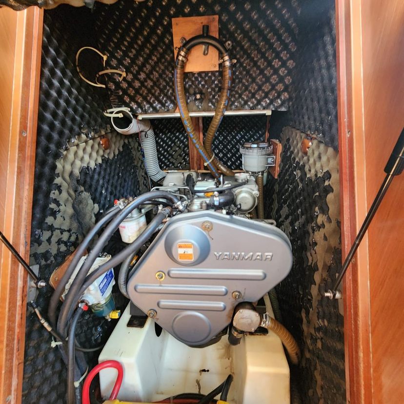 Beneteau 40 Classic