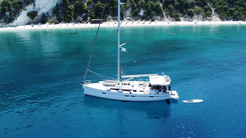 Bavaria Yachtbau 46 Rea (Refit 2022)