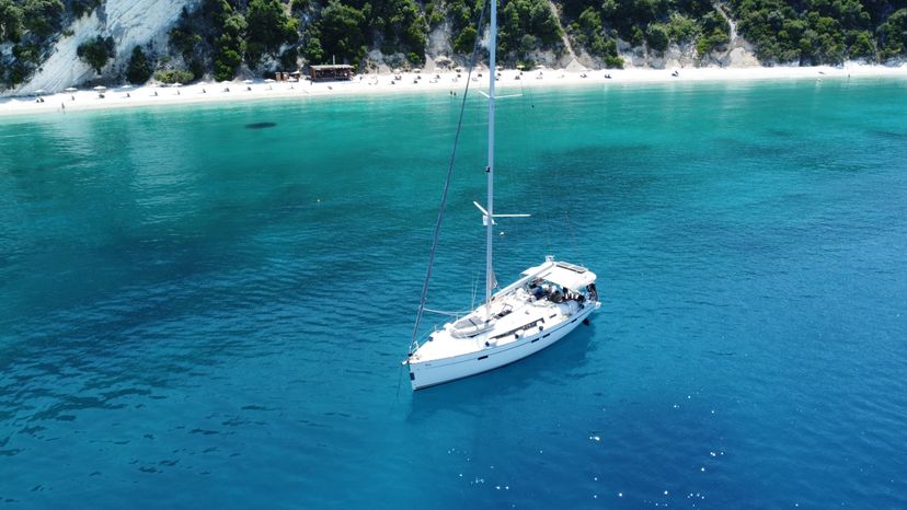 Bavaria Yachtbau 46 Rea (Refit 2022)