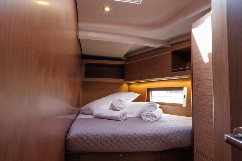 Beneteau OCEANIS 46.1 Solon