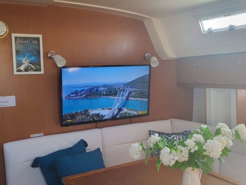 Bavaria Yachtbau 50 Bela Vila