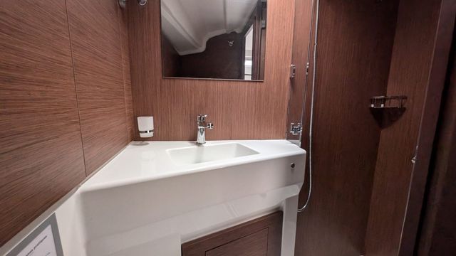 Beneteau 40 Tagada 4