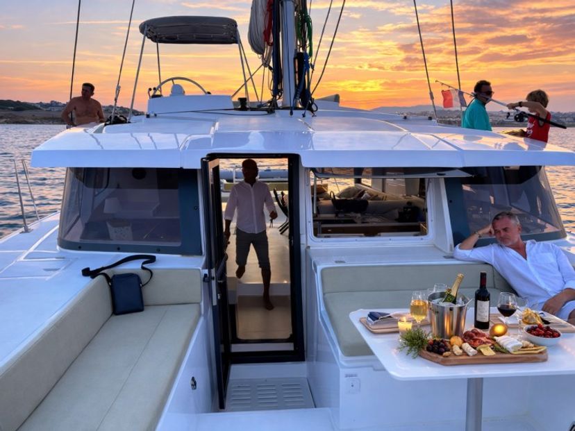 Bali Catamarans 4.2 Christeol