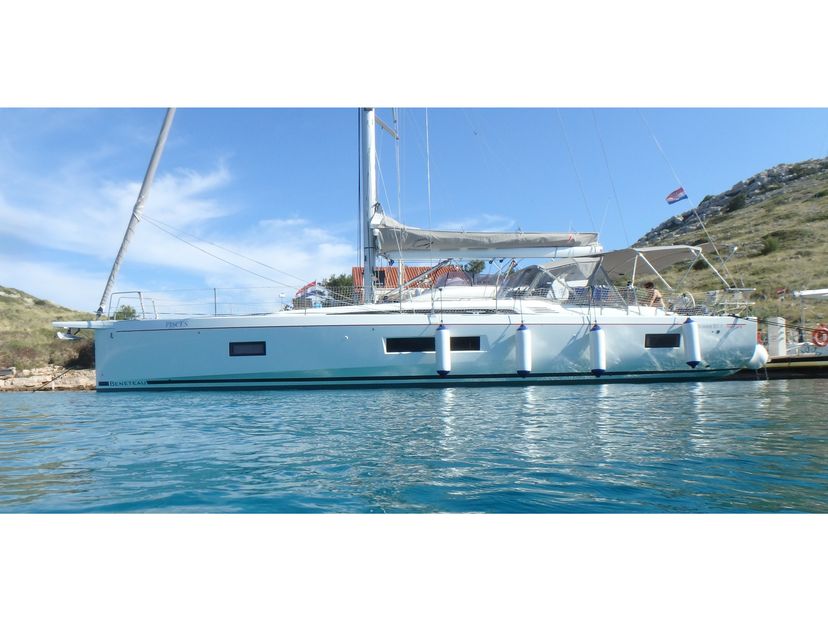 Beneteau OCEANIS 51.1 Pisces