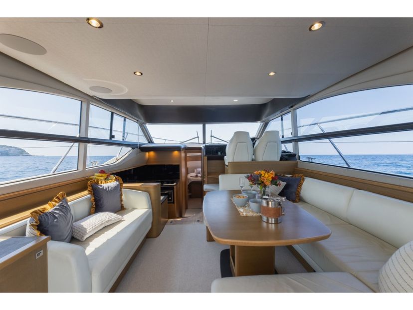 Princess 43 Contessa