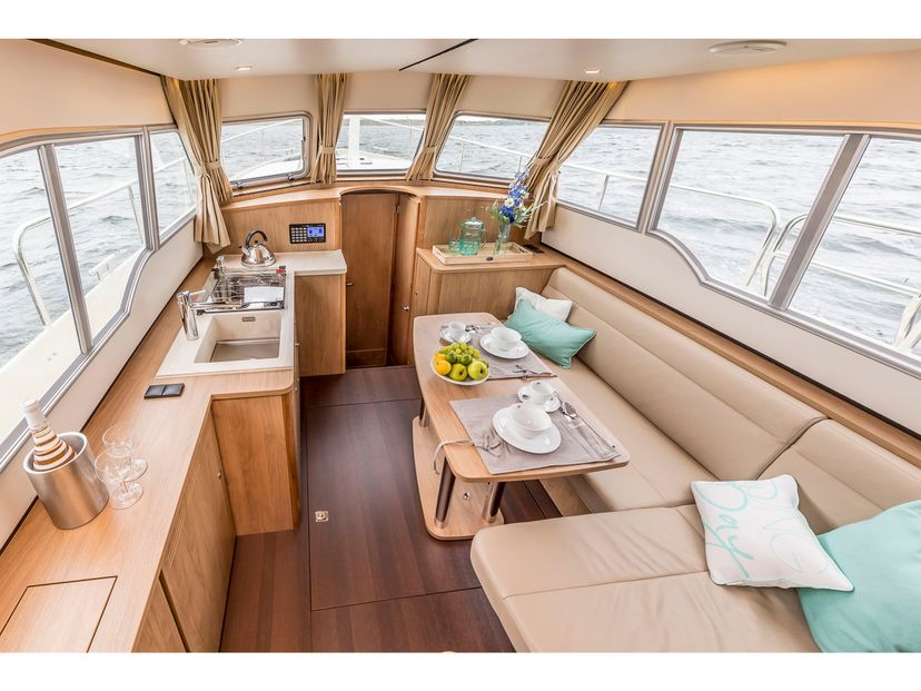 Linssen GRAND Hennes & Ralph