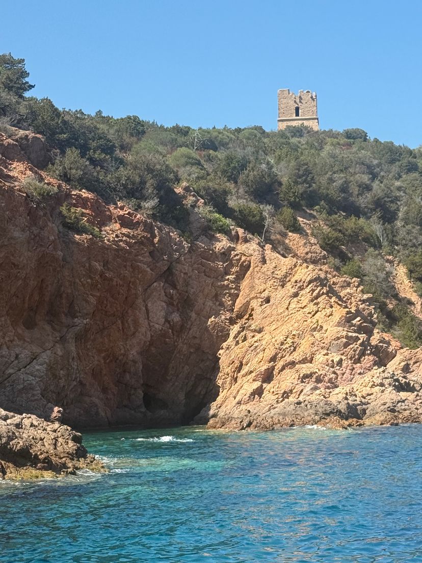 Fountaine Pajot 48 Shamane